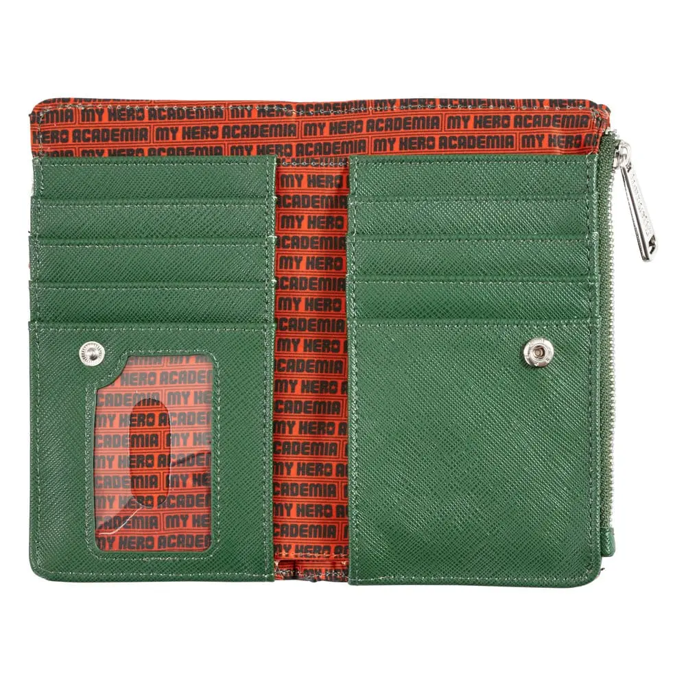 My Hero Academia by Loungefly Wallet Bakugou Cosplay heo Exclusive product photo