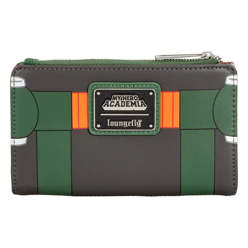 My Hero Academia by Loungefly Wallet Bakugou Cosplay heo Exclusive product photo