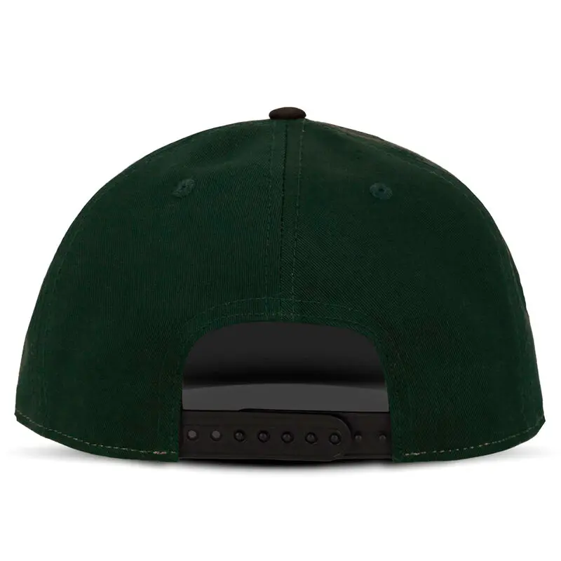 My Hero Academia Snapback Cap X product photo