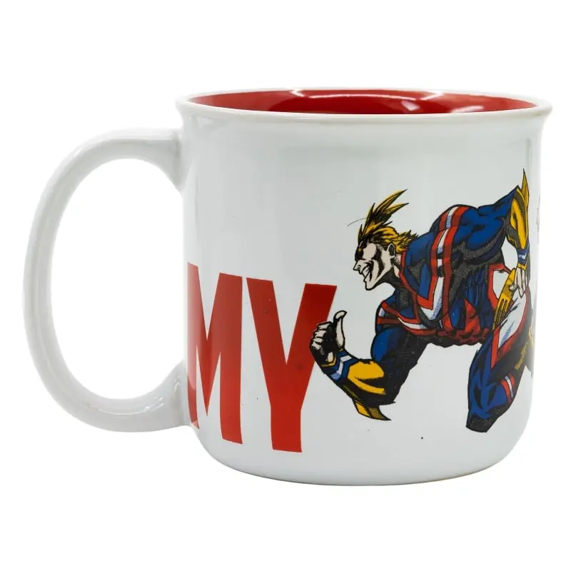 My Hero Academia mug 415 ml termékfotó