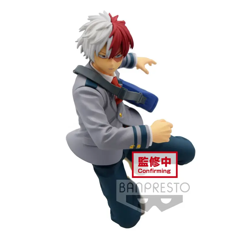 My Hero Academia Bravegraph Vol.2 figure 14cm termékfotó