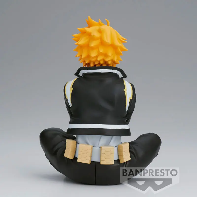 My Hero Academia Break Time PVC Denki Kaminari / Chargebolt 10 cm termékfotó