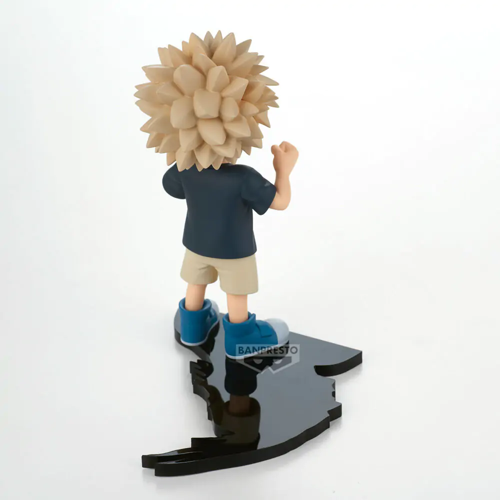 My Hero Academia Cheer Pico Katsuki Bakugo figure 12cm product photo