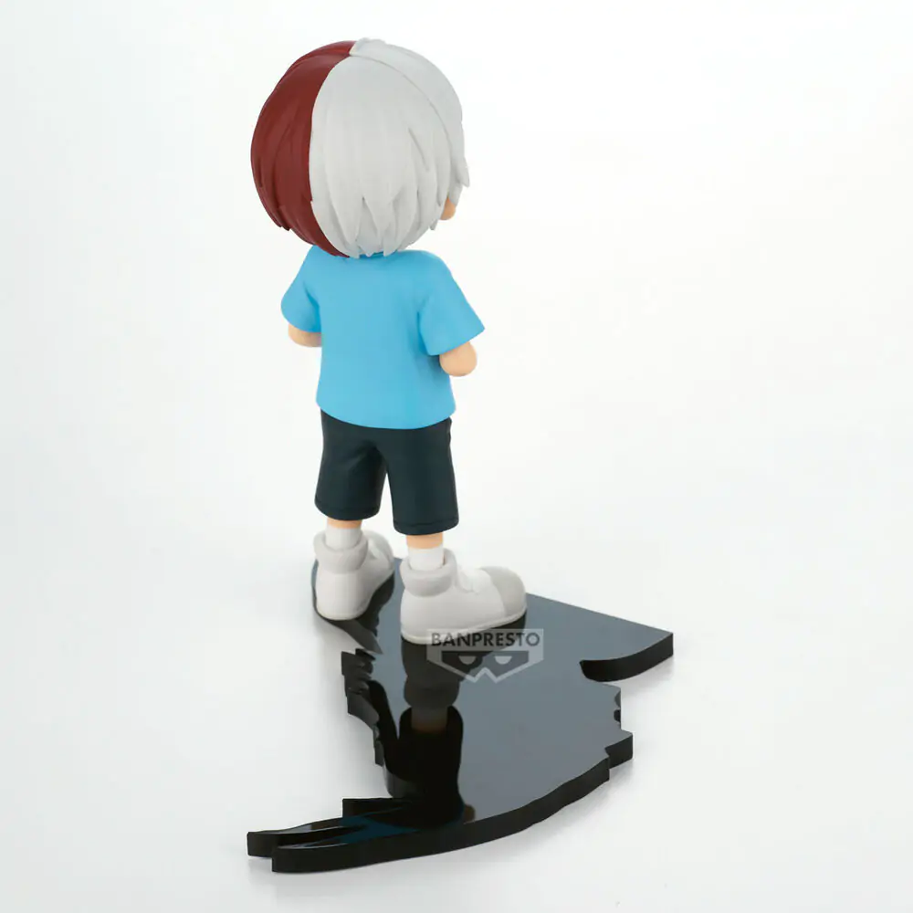 My Hero Academia Cheer Pico Shoto Todoroki figure 11cm product photo