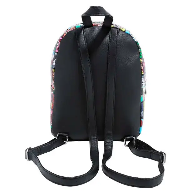 My Hero Academia Chibi backpack 27cm product photo