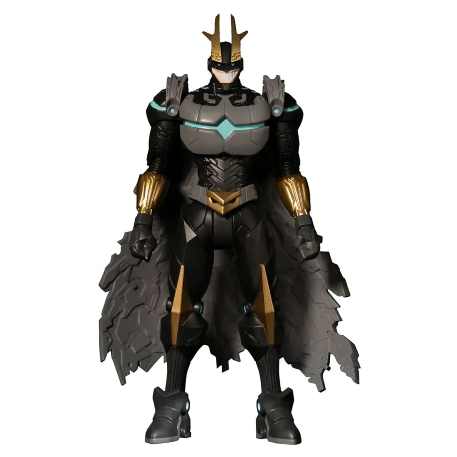 My Hero Academia Collekazaro Action Figure CK-M07 Armored All Might 10 cm      product photo