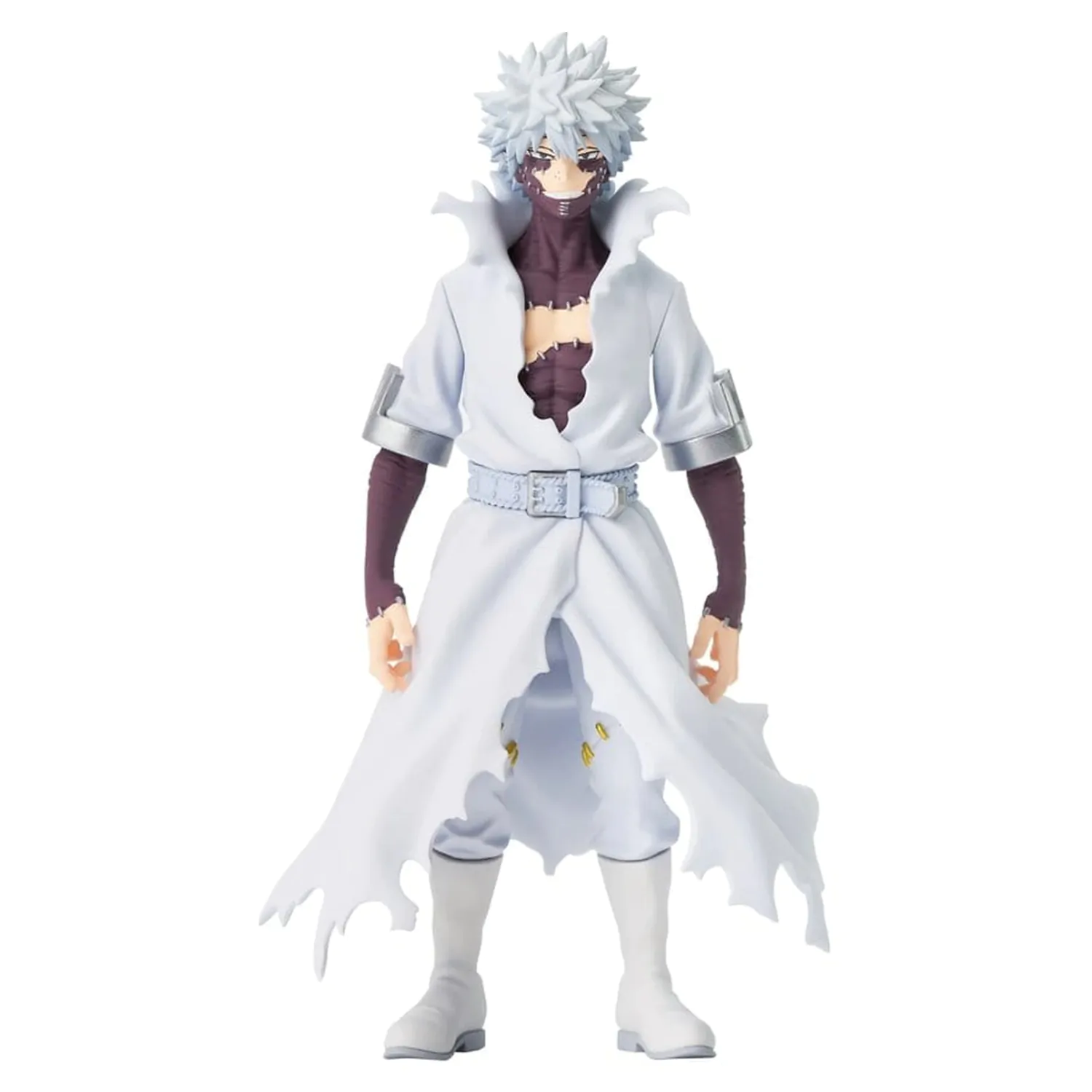 My Hero Academia Collekazaro Action Figure CK-M09 Dabi 10 cm        product photo