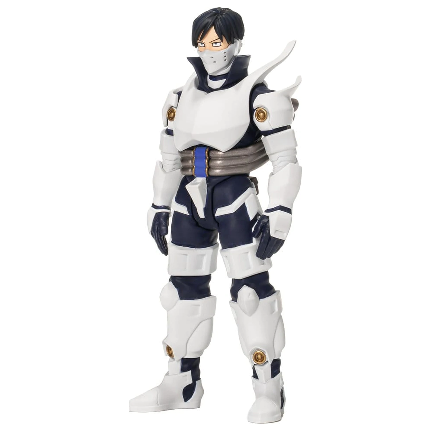 My Hero Academia Collekazaro Action Figure CK-M11 Tenya Iida 10 cm product photo