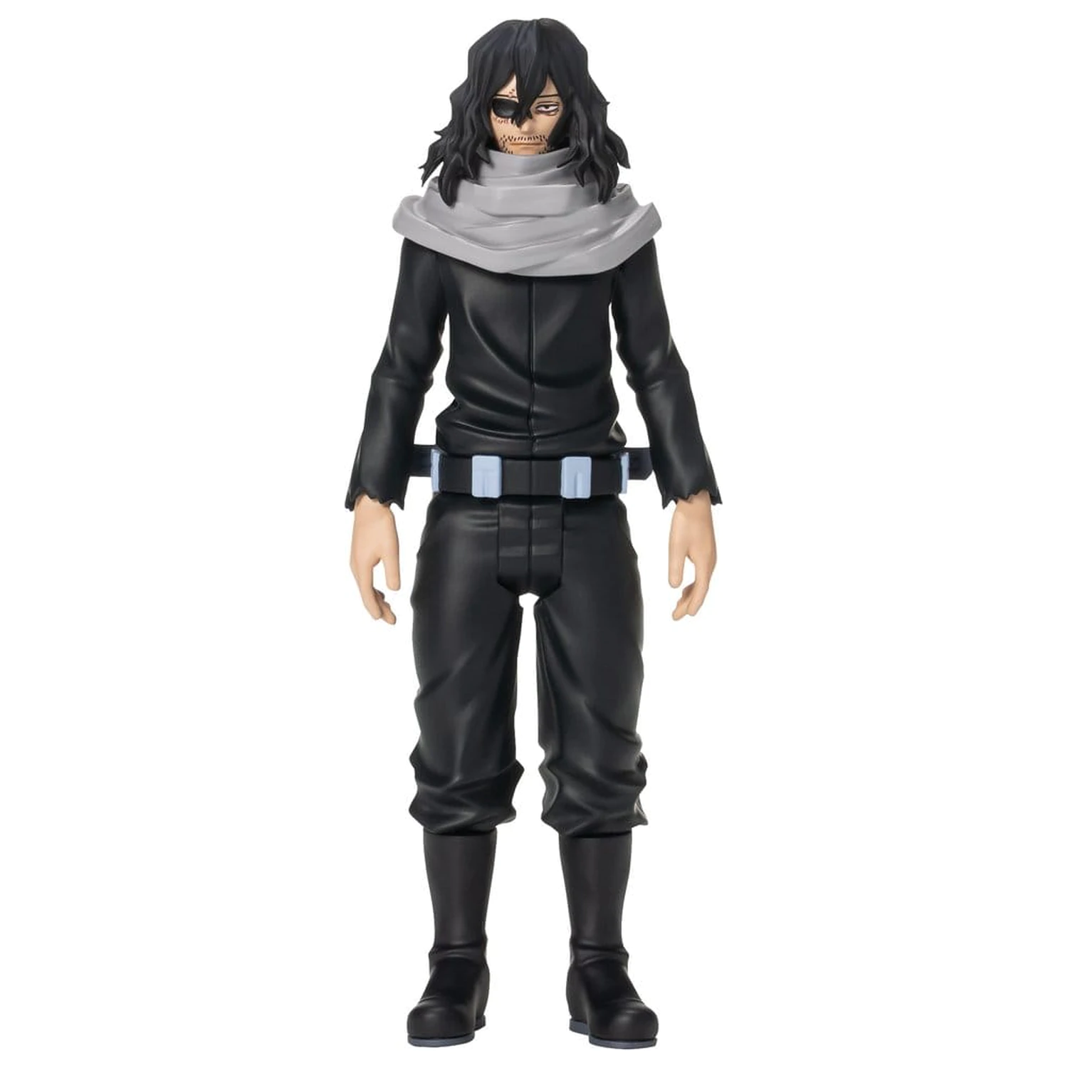 My Hero Academia Collekazaro Action Figure CK-M13 Shota Aizawa 10 cm product photo