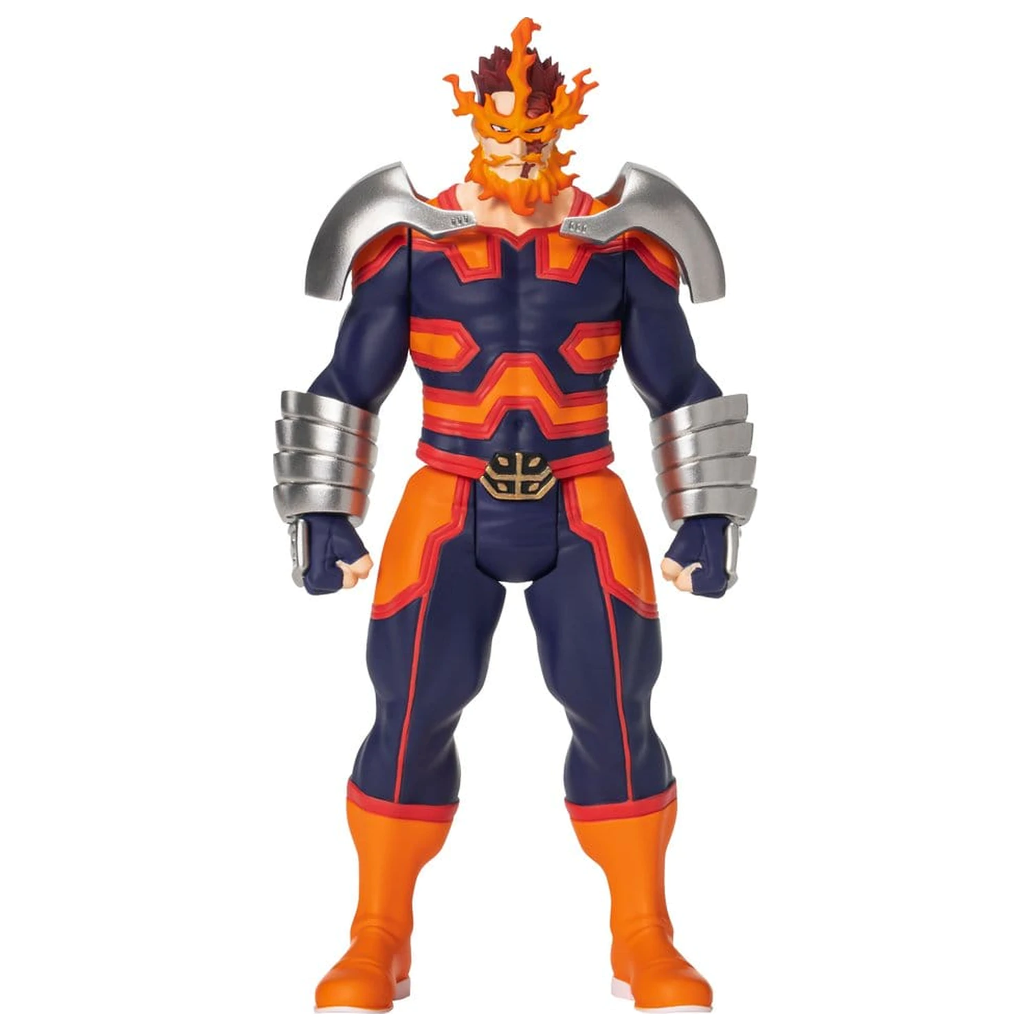 My Hero Academia Collekazaro Action Figure CK-M14 Endeavor 11 cm product photo