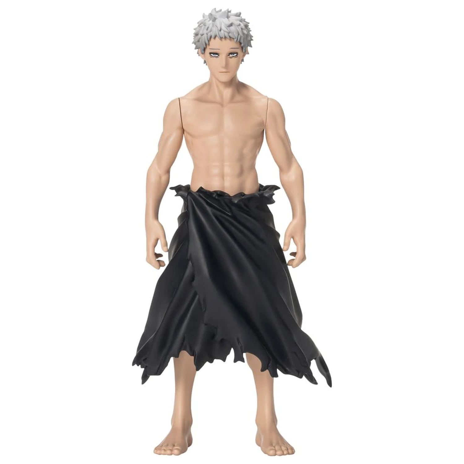 My Hero Academia Collekazaro Action Figure CK-M15 All For One 11 cm product photo