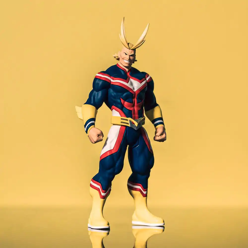 My Hero Academia Collekazaro PVC Figure All Might 10 cm product photo