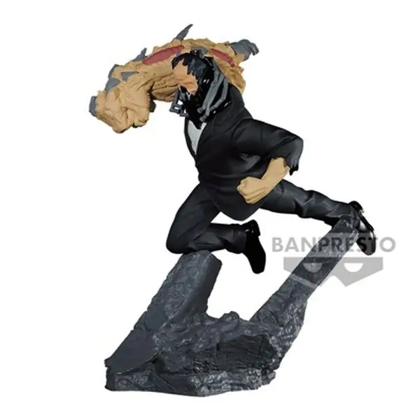 My Hero Academia Combination Battle All For One figure 13cm termékfotó