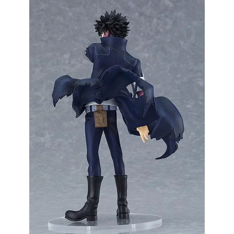 My Hero Academia Pop Up Parade PVC Statue Dabi 18 cm termékfotó