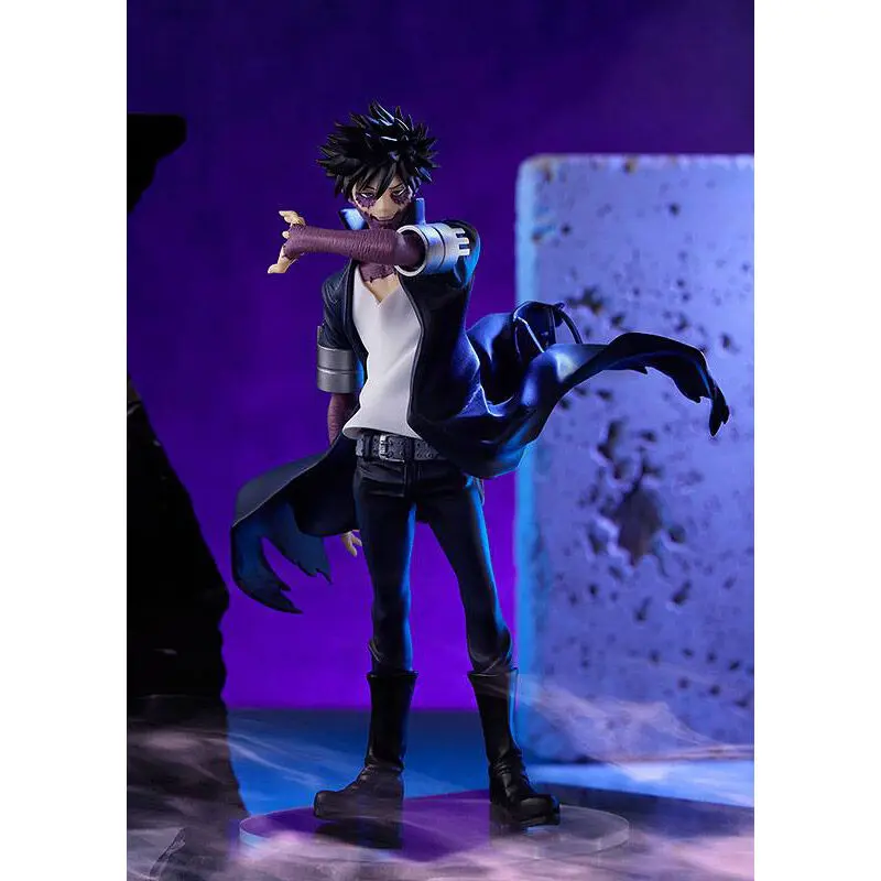 My Hero Academia Pop Up Parade PVC Statue Dabi 18 cm termékfotó