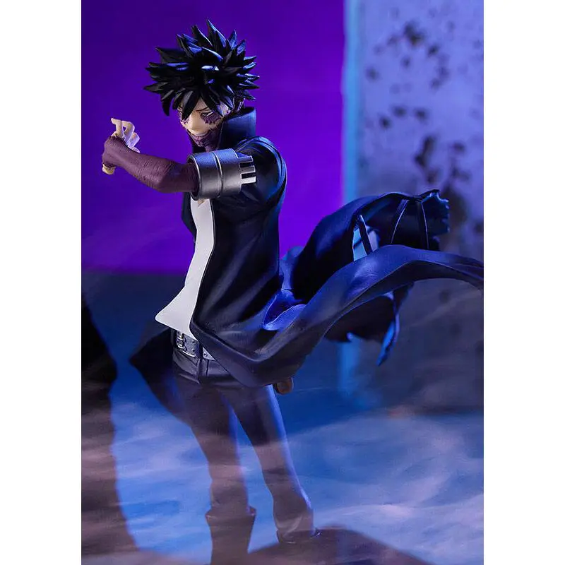 My Hero Academia Pop Up Parade PVC Statue Dabi 18 cm termékfotó