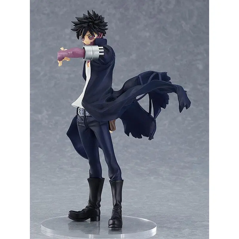 My Hero Academia Pop Up Parade PVC Statue Dabi 18 cm termékfotó