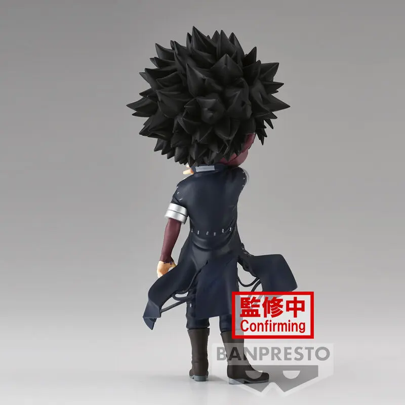 My Hero Academia Daby ver.A Q posket figure 14cm product photo