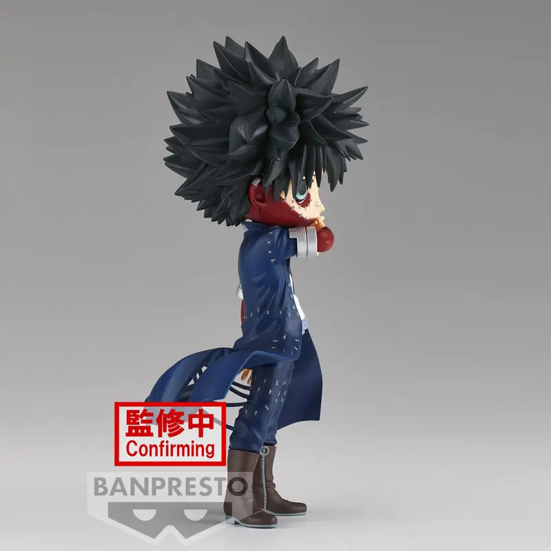 My Hero Academia Daby ver.B Q posket figure 14cm product photo