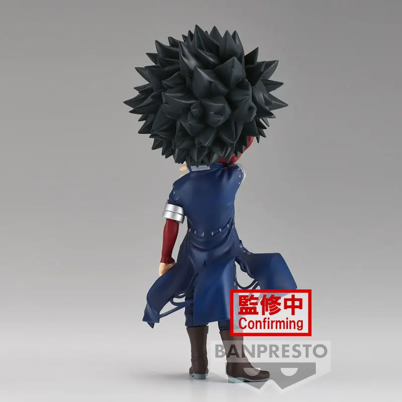 My Hero Academia Daby ver.B Q posket figure 14cm product photo