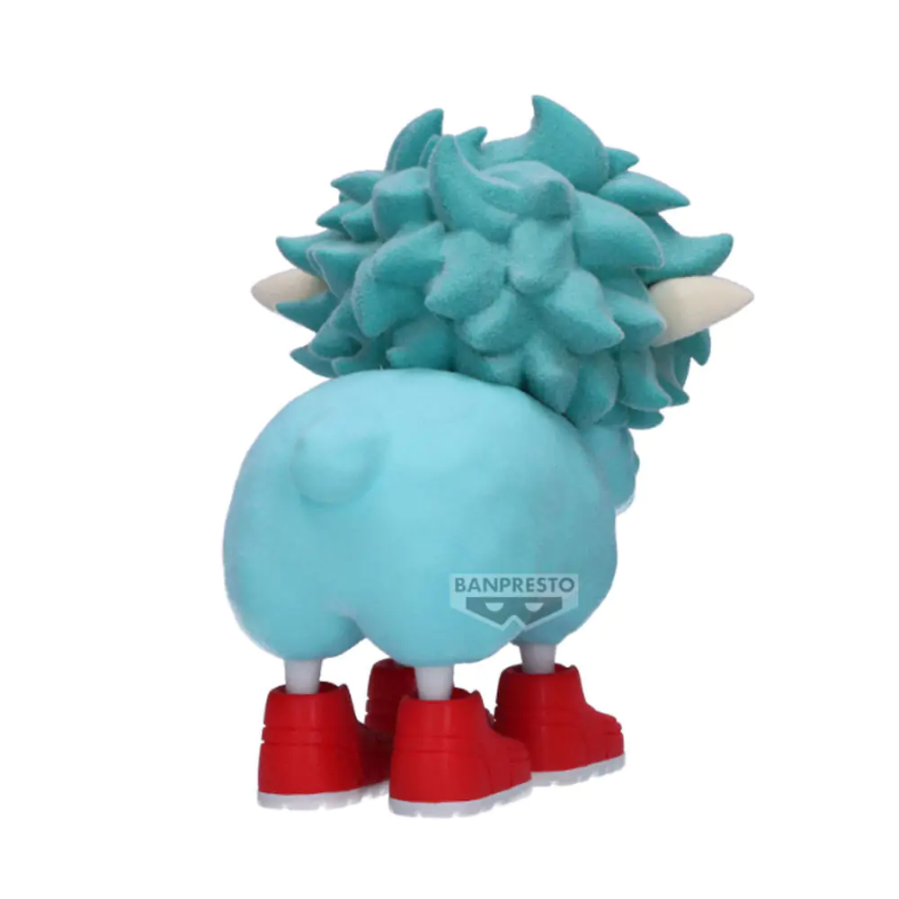 My Hero Academia Dekusheep Fluffy Puffy figure 7cm termékfotó