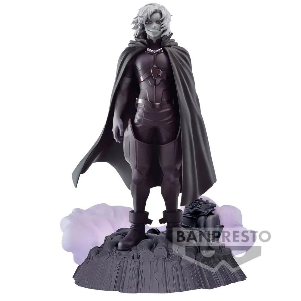 My Hero Academia Dioramatic Brush Tones Tomura Shigaraki figure 20cm product photo