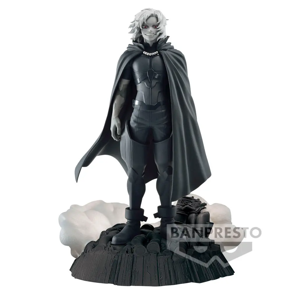 My Hero Academia Dioramatic The Tones Tomura Shigaraki figure 20cm product photo
