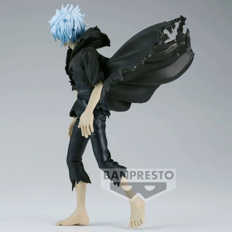 My Hero Academia DXF Tomura Shigaraki figure 18cm product photo