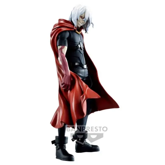 My Hero Academia DXF Tomura Shigaraki figure 20cm termékfotó