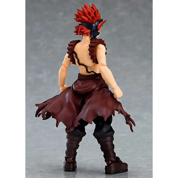 My Hero Academia Eijiro Kirishima figure 14cm product photo