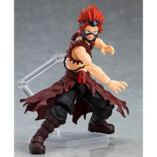 My Hero Academia Eijiro Kirishima figure 14cm product photo