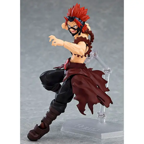 My Hero Academia Eijiro Kirishima figure 14cm product photo