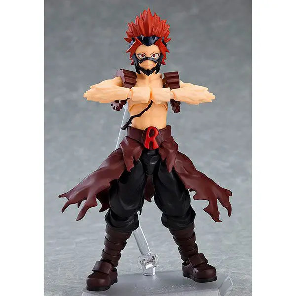 My Hero Academia Eijiro Kirishima figure 14cm product photo
