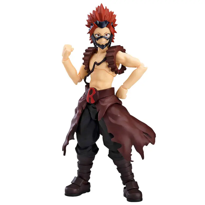 My Hero Academia Eijiro Kirishima figure 14cm product photo