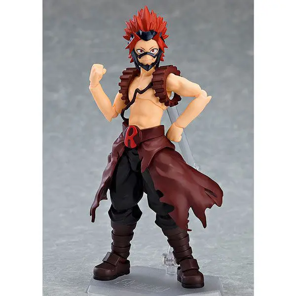 My Hero Academia Eijiro Kirishima figure 14cm product photo