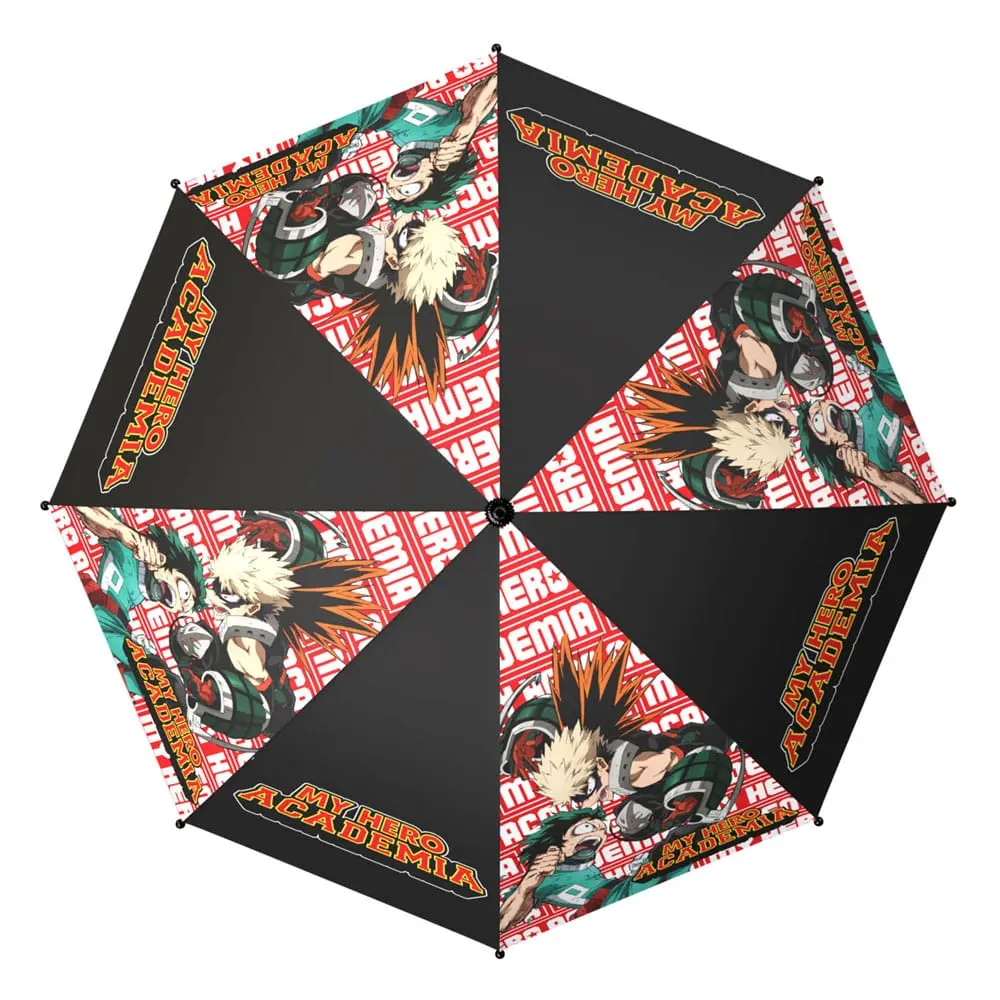 My Hero Academia Umbrella Izuku x Bakugo termékfotó