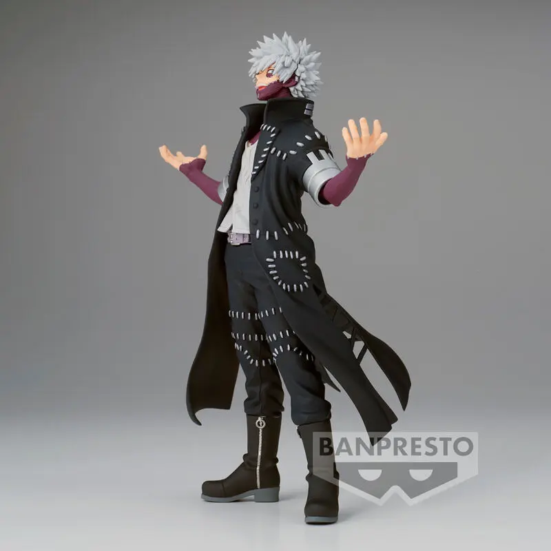 My Hero Academia Evil Villains Dabi figure 20cm termékfotó