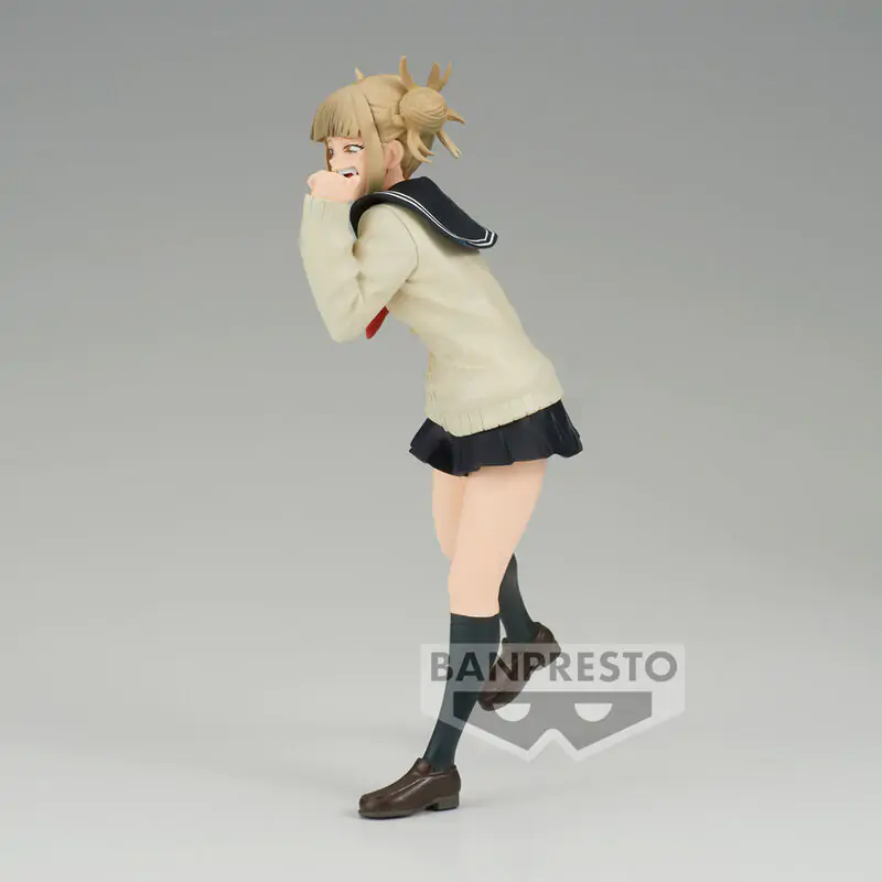 My Hero Academia Evil Villains Himiko Toga figure 15cm product photo