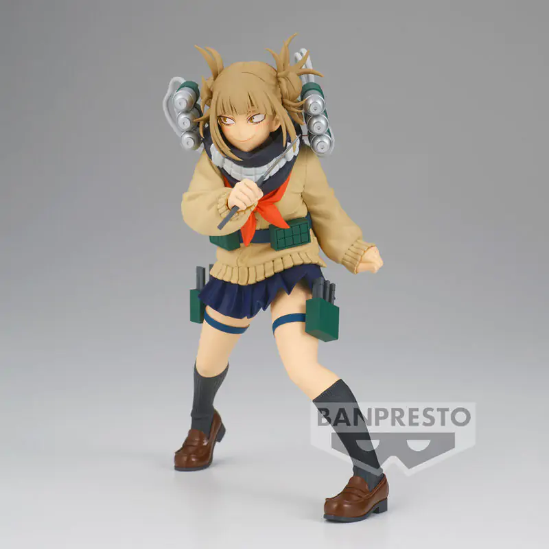 My Hero Academia Evil Villains Himiko Toga figure 17cm termékfotó