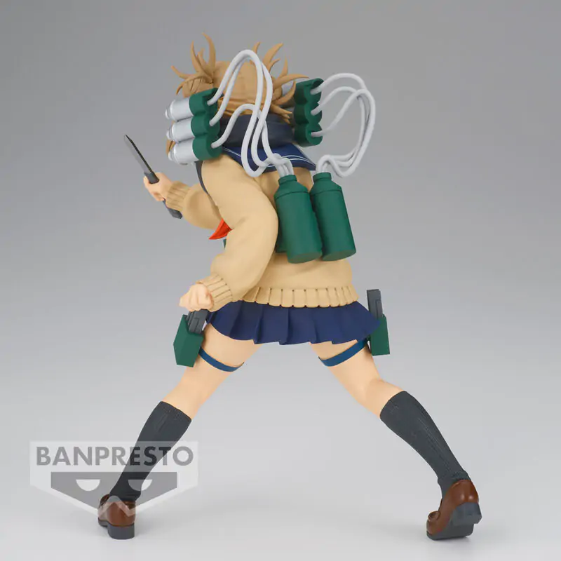 My Hero Academia Evil Villains Himiko Toga figure 17cm termékfotó