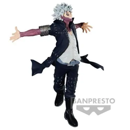My Hero Academia Evil villains vol.7 17cm product photo