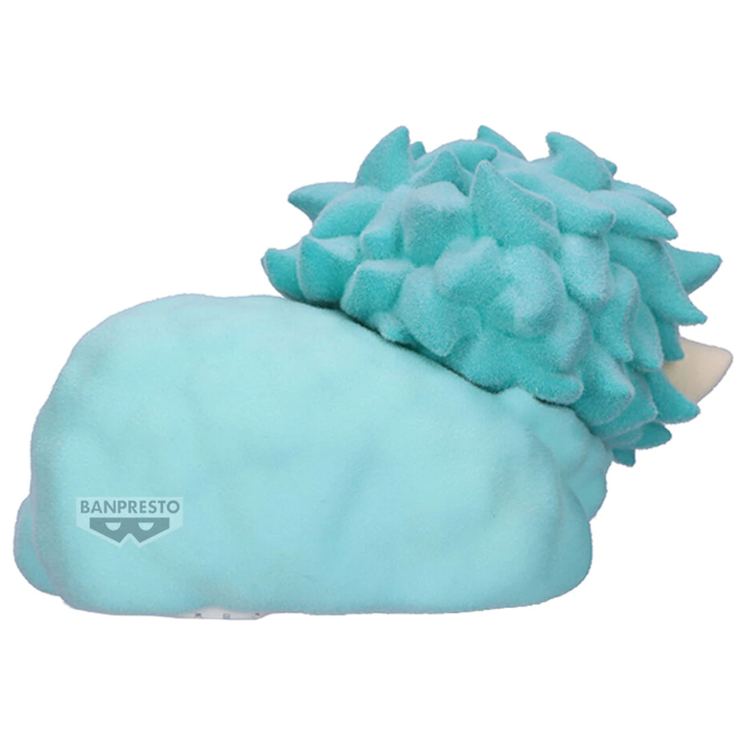 My Hero Academia Fluffy Puffy Izuku Midoriya Dekusheep figure 6cm product photo