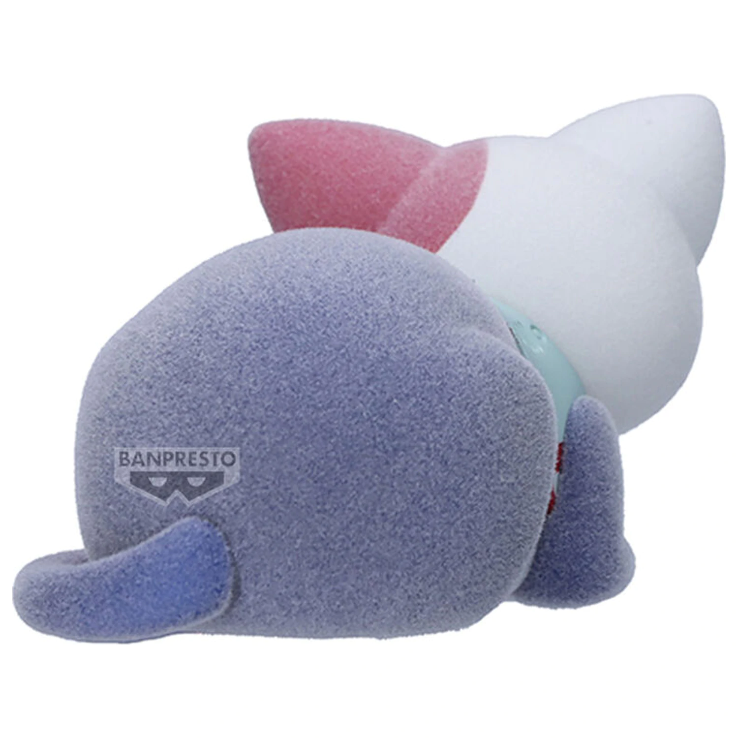 My Hero Academia Fluffy Puffy Shoto Todoroki Shotocat figure 5cm product photo