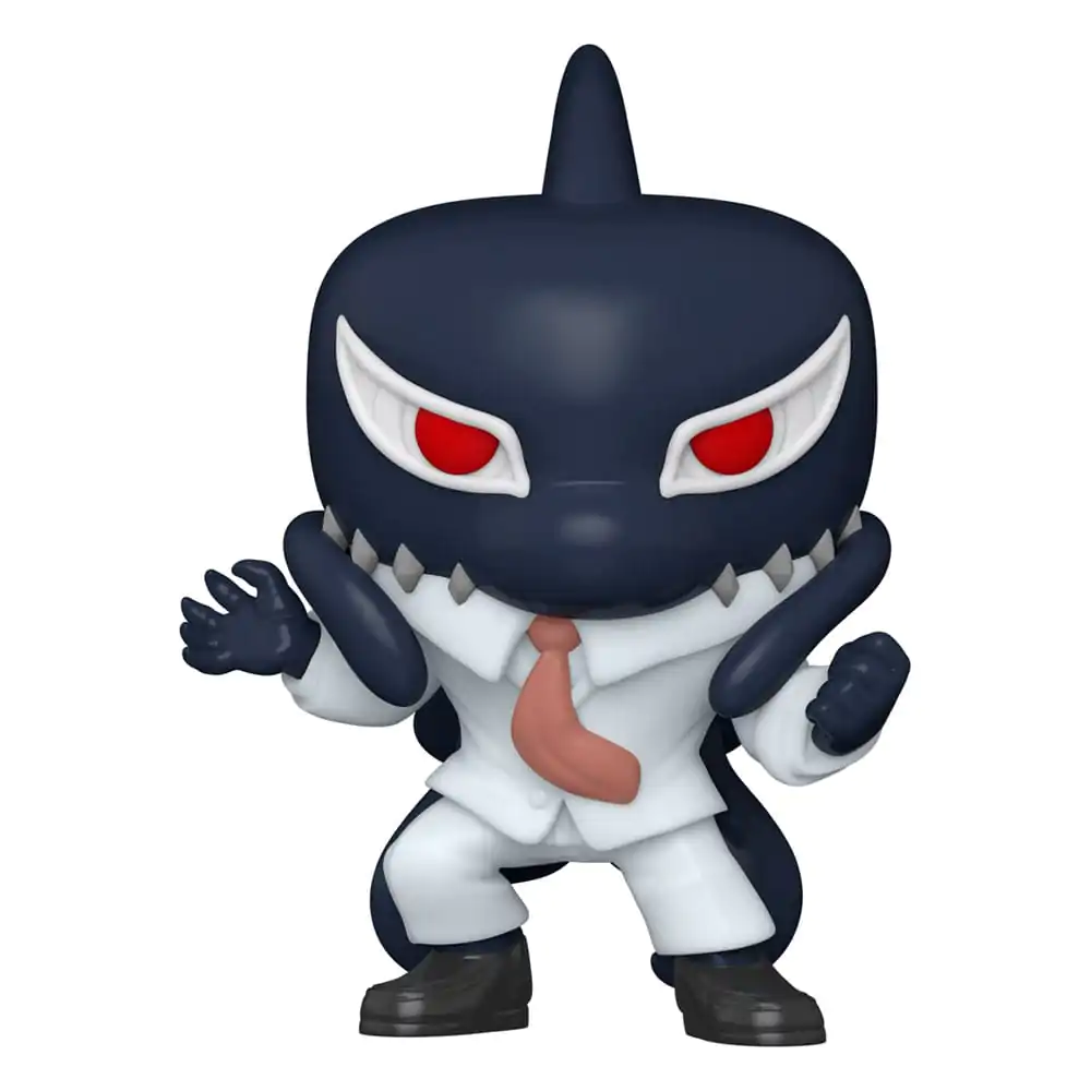 My Hero Academia POP! Animation Vinyl Figure Gang Orca 9 cm product photo