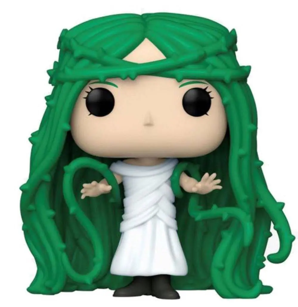 My Hero Academia POP! Animation Vinyl Figure Ibara Shiozaki 9 cm termékfotó