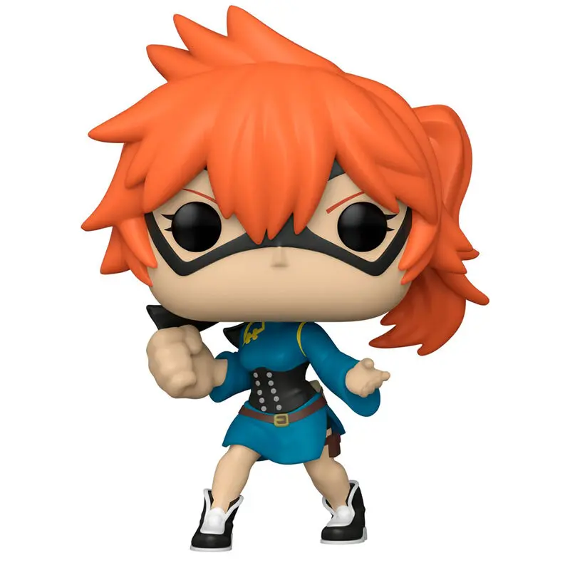 My Hero Academia POP! Animation Vinyl Figure Itsuka Kendo 9 cm termékfotó