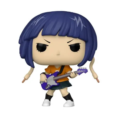 My Hero Academia POP! Animation Vinyl Figure Jirou w/guitar 9 cm termékfotó