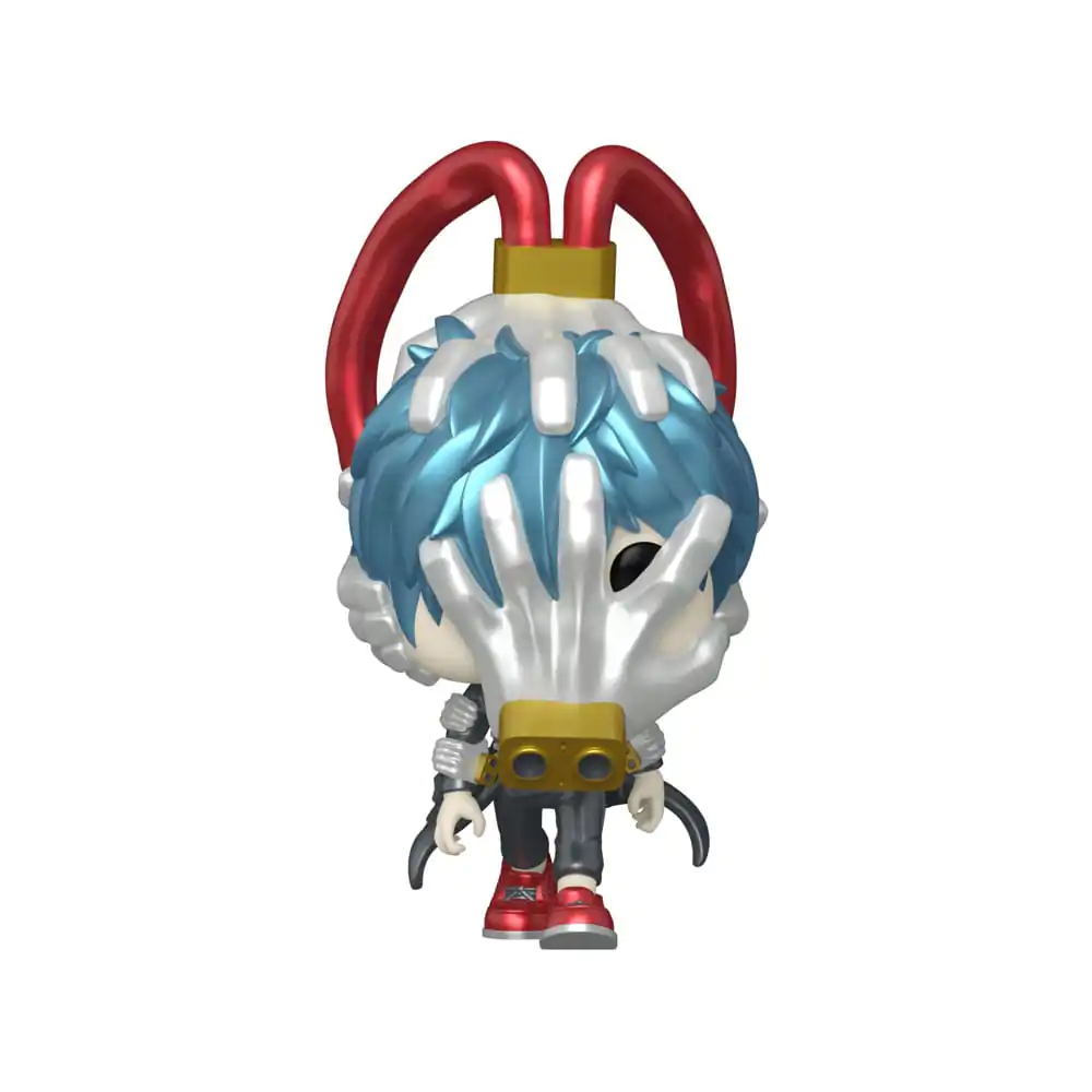 My Hero Academia POP! Animation Vinyl Figure Shigaraki(Metallic) 9 cm product photo