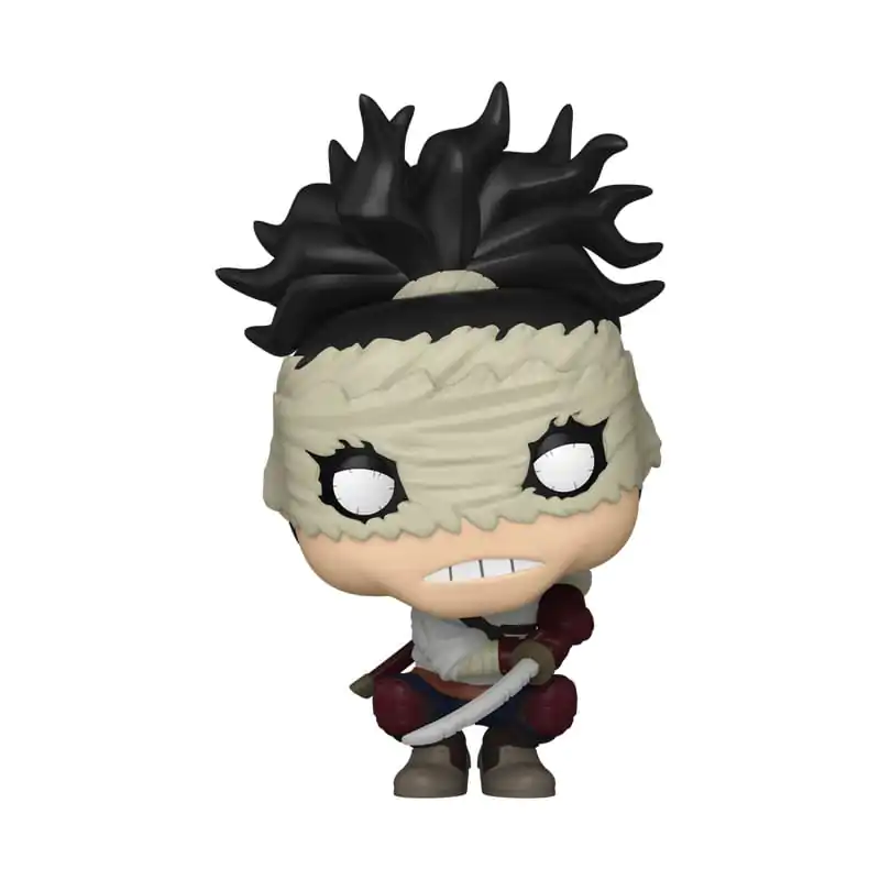 My Hero Academia Funko POP! Animation Vinyl Figures Stain 9 cm product photo