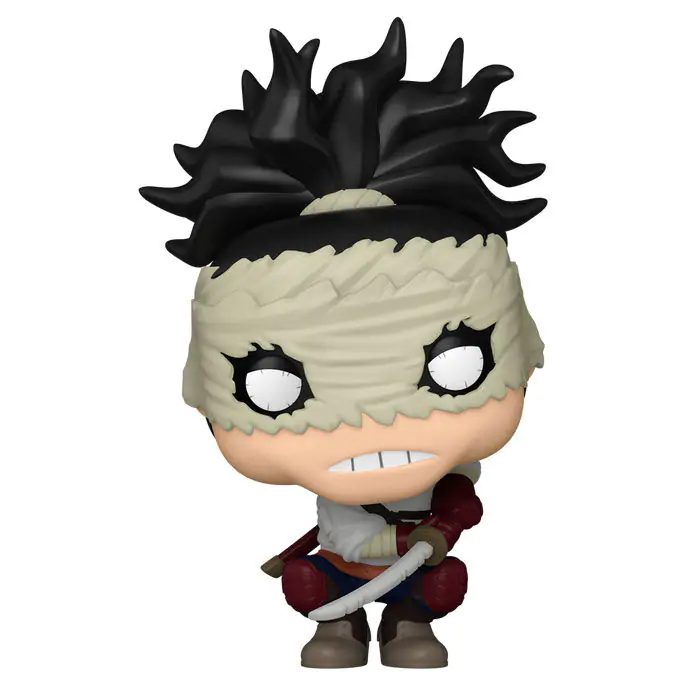 My Hero Academia Funko POP! Animation Vinyl Figures Stain 9 cm product photo